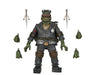 Buy Teenage Mutant Ninja Turtles X Ultimate Monsters – 7" Action Figurine – Raphael as Frankenstein’s Monster - NECA Collectibles from Costume Super Centre AU
