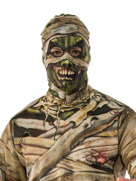Buy Undead Mummy Costume for Adults from Costume Super Centre AU