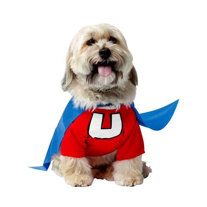 Buy Underdog Pet Costume from Costume Super Centre AU