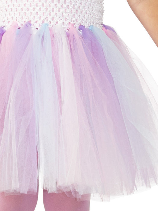 Buy Unicorn Tutu Costume for Toddlers & Kids from Costume Super Centre AU
