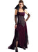 Buy Grand Heritage Vampira Womens Adult Costume from Costume Super Centre AU