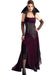 Buy Grand Heritage Vampira Womens Adult Costume from Costume Super Centre AU