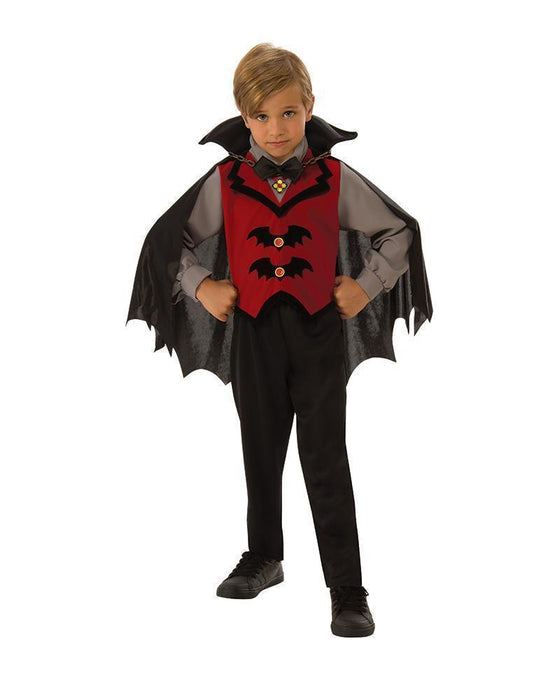 Vampire Bat Child Costume | Costume Super Centre AU