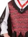 Buy Vampire Deluxe Costume for Tweens from Costume Super Centre AU