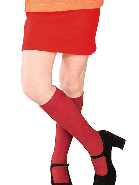 Buy Velma Costume for Kids - Warner Bros Scooby Doo from Costume Super Centre AU