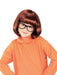 Buy Velma Costume for Kids - Warner Bros Scooby Doo from Costume Super Centre AU