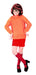 Velma Costume for Kids - Scooby Doo | Costume Super Centre AU