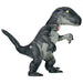 Jurassic World - Velociraptor 'Blue' Inflatable Adult Costume | Costume Super Centre AU