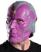 Vision 3/4 Adult Mask | Costume Super Centre AU