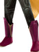 Buy Vision Deluxe Costume for Adults - Marvel Avengers from Costume Super Centre AU