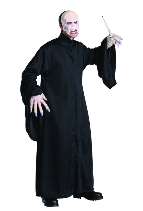 Buy Harry Potter - Voldemont Adult Costume from Costume Super Centre AU