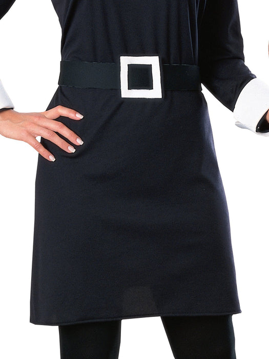 Buy Wednesday Addams Costume for Adults - The Addams Family from Costume Super Centre AU