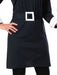Buy Wednesday Addams Costume for Adults - The Addams Family from Costume Super Centre AU