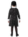 Buy Wednesday Addams Costume for Kids - The Addams Family from Costume Super Centre AU