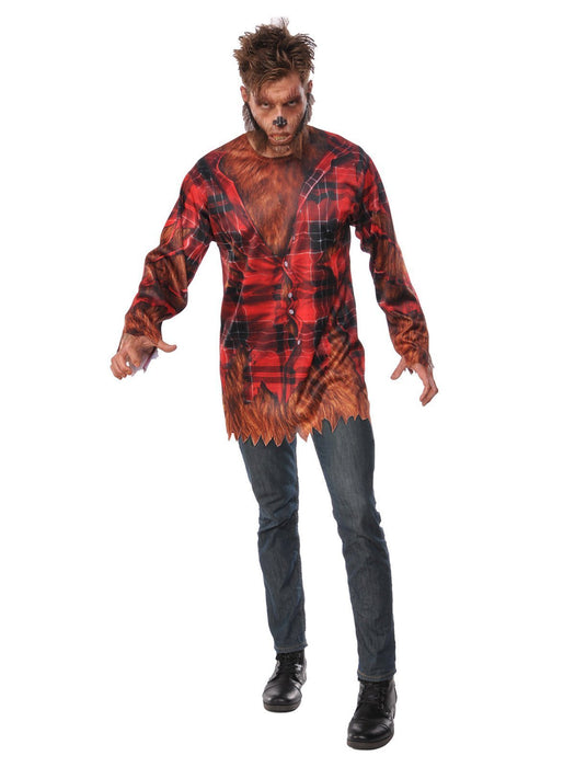 Werewolf Adult Costume | Costume Super Centre AU