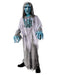 Buy White Demon Hooded Robe Costume for Tweens from Costume Super Centre AU