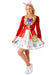 Buy White Rabbit Costume for Adults - Disney Alice in Wonderland from Costume Super Centre AU