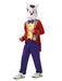 Buy Alice In Wonderland - White Rabbit Costume for Kids from Costume Super Centre AU