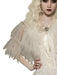 Buy White Witch Capelet for Adults from Costume Super Centre AU
