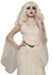 White Witch Adult Top with Belt | Costume Super Centre AU