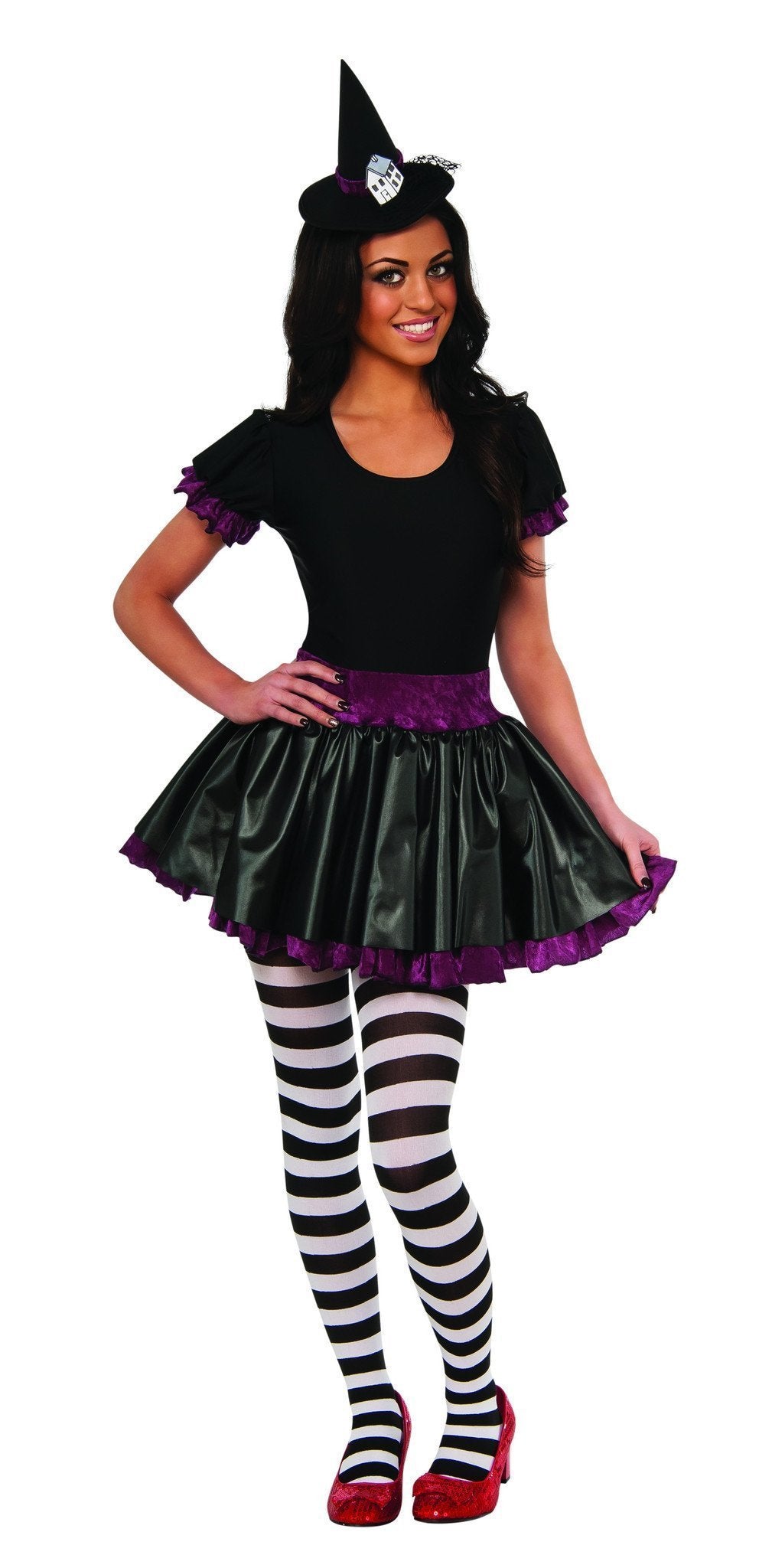 Wicked Witch of the West Costumes & Accessories