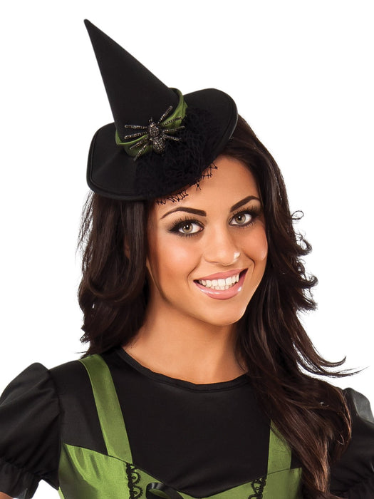 Buy Wicked Witch Of The West Costume for Adults - Warner Bros The Wizard of Oz from Costume Super Centre AU