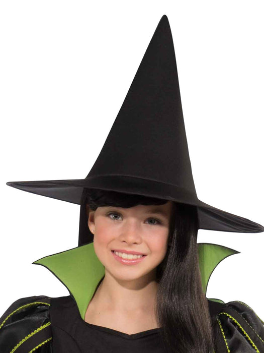 Buy Wicked Witch Of The West Costume for Kids - Warner Bros The Wizard of Oz from Costume Super Centre AU