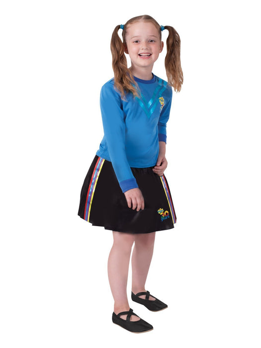 Buy Wiggles 30th Anniversary Skirt for Kids - The Wiggles from Costume Super Centre AU