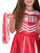 Buy Wildcat Cheerleader Costume for Kids - Disney High School Musical from Costume Super Centre AU