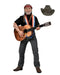 Buy Willie Nelson - 8” Clothed Figure - Willie Nelson - NECA Collectibles from Costume Super Centre AU