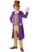 Willy Wonka Deluxe Adult Costume | Costume Super Centre AU