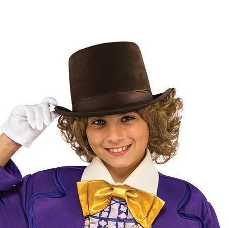 Willy Wonka Child Wig | Costume Super Centre AU