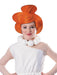 Buy Wilma Deluxe Costume for Kids - Warner Bros The Flintstones from Costume Super Centre AU