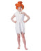 Wilma Flintstone Deluxe Costume for Kids - The Flintstones | Costume Super Centre AU