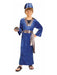 Biblical - Blue Wise Man Child Costume | Costume Super Centre AU