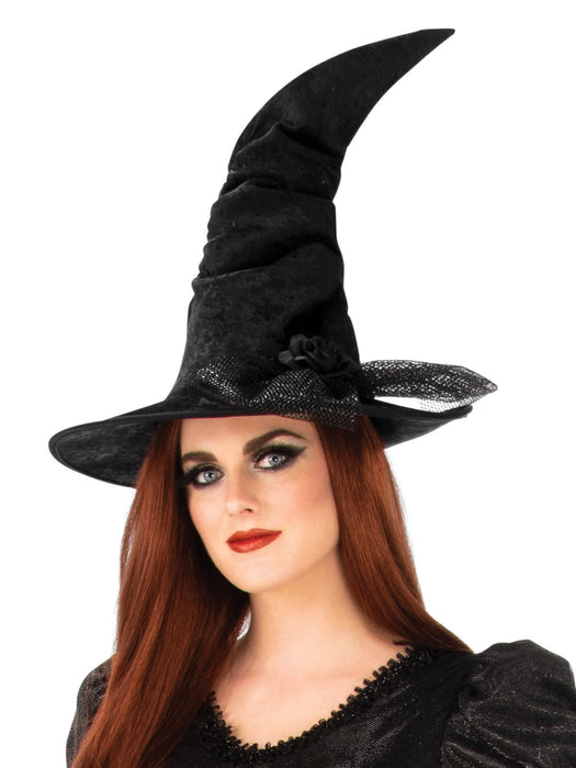 Buy Witch of Darkness Costume for Adults from Costume Super Centre AU