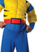 Buy Wolverine Costume for Toddlers - Marvel X-Men from Costume Super Centre AU