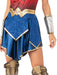 Buy Wonder Woman 1984 Deluxe Costume for Adults - Warner Bros WW1984 Movie from Costume Super Centre AU