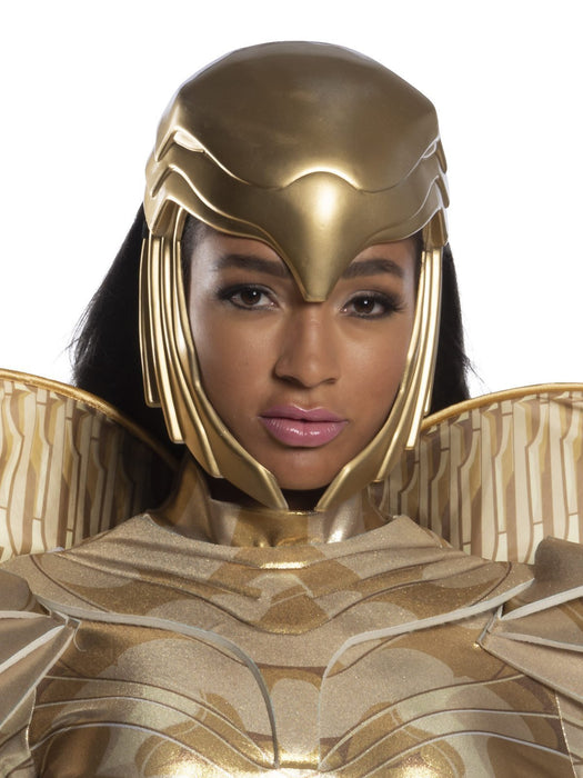 Buy Wonder Woman 1984 Golden Armour Costume for Adults - Warner Bros WW1984 Movie from Costume Super Centre AU