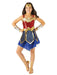 Buy Wonder Woman 1984 Premium Costume for Kids - Warner Bros WW1984 Movie from Costume Super Centre AU