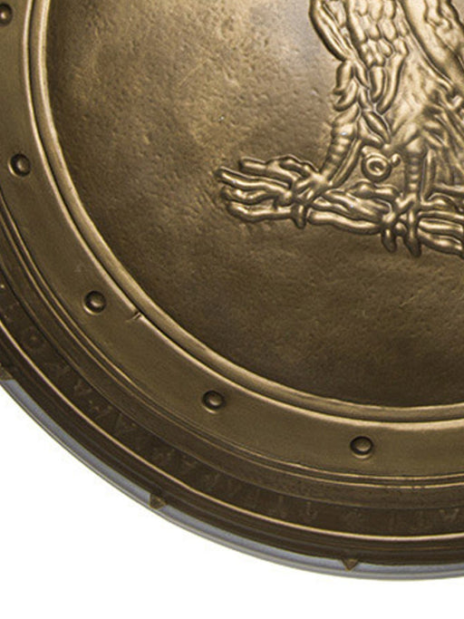 Buy Wonder Woman 24" Shield for Adults - Warner Bros Justice League from Costume Super Centre AU