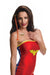 Wonder Woman Adult Accessory Kit | Costume Super Centre AU