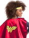 Buy Wonder Woman Cape Set for Kids - Warner Bros DC Comics from Costume Super Centre AU
