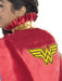 Buy Wonder Woman Cape for Kids - Warner Bros DC Comics from Costume Super Centre AU