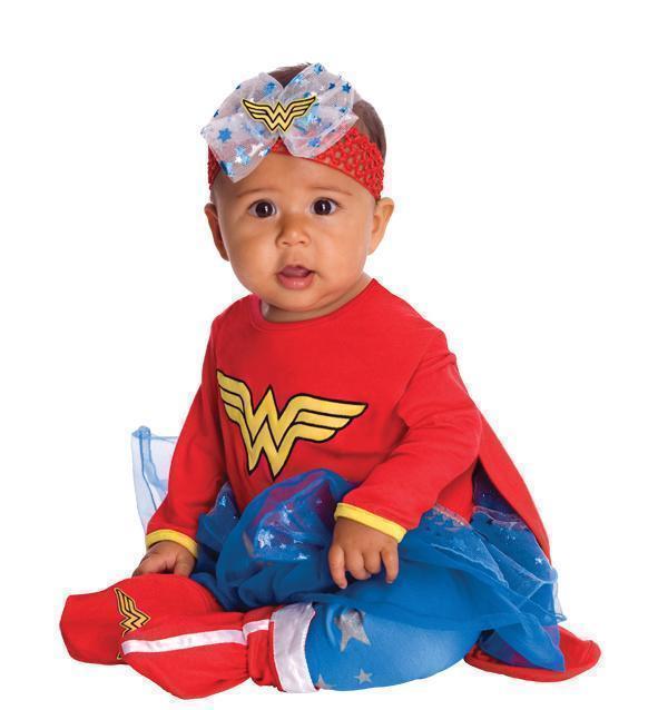 Wonder Woman Child Costume | Costume Super Centre AU