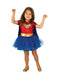 Buy Wonder Woman Costume for Toddlers - Warner Bros DC Comics from Costume Super Centre AU