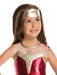 Buy Wonder Woman Costume for Tweens (Size 9 - 10 Yrs) - Warner Bros Dawn of Justice from Costume Super Centre AU