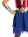 Buy Wonder Woman Costume for Tweens (Size 9 - 10 Yrs) - Warner Bros Dawn of Justice from Costume Super Centre AU