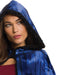 Buy Wonder Woman Deluxe Cape for Adults - Warner Bros Dawn of Justice from Costume Super Centre AU