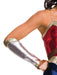Buy Wonder Woman Deluxe Costume for Adults - Warner Bros Justice League from Costume Super Centre AU